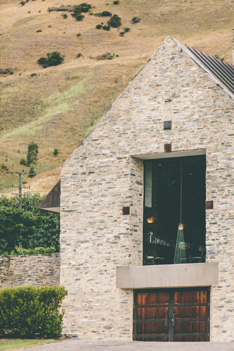Central Otago’s Finest Pinot Noir